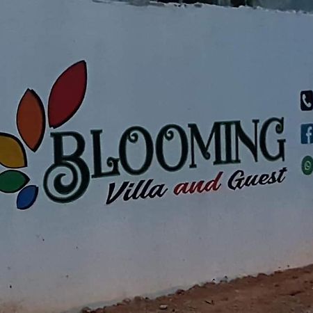 Blooming Villa & Guest Matara Exterior photo