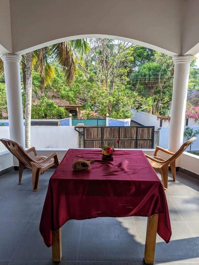 Blooming Villa & Guest Matara Exterior photo